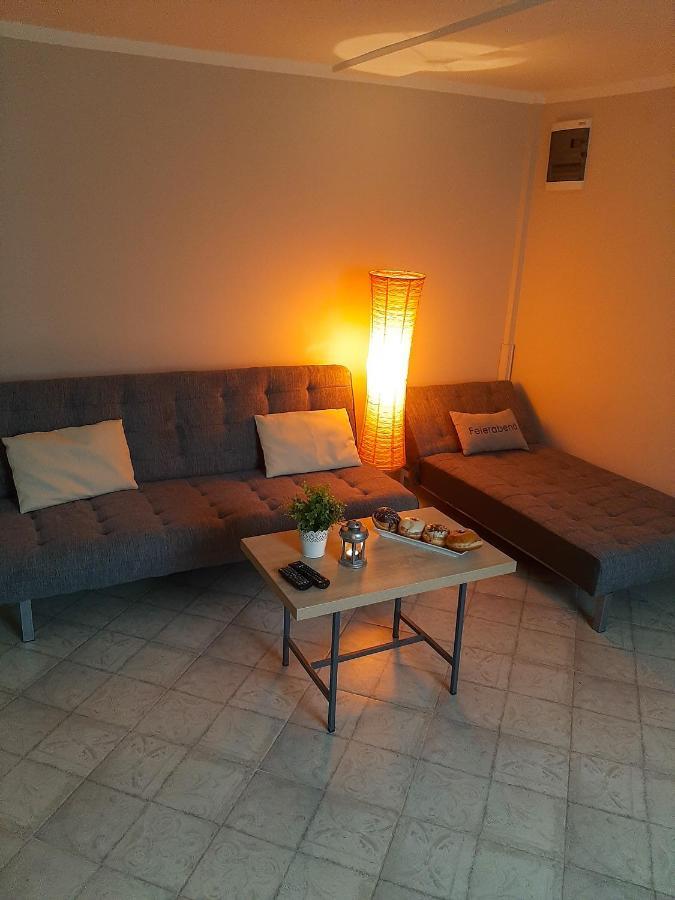 Apartman Cherry Gradac วาลเยโว ภายนอก รูปภาพ
