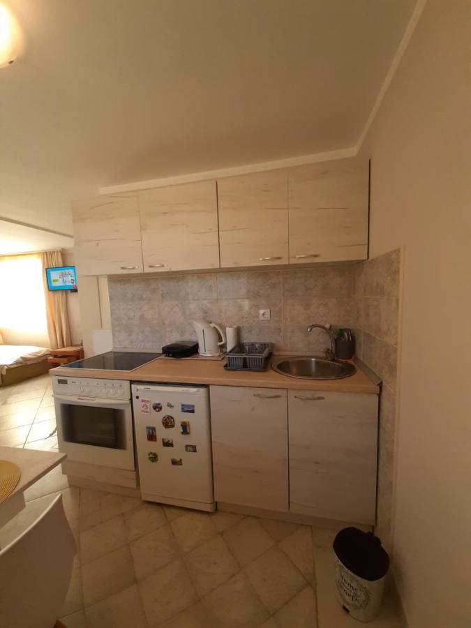 Apartman Cherry Gradac วาลเยโว ภายนอก รูปภาพ
