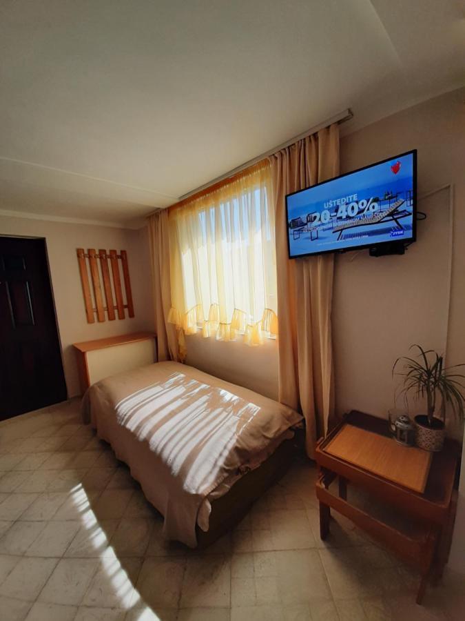 Apartman Cherry Gradac วาลเยโว ภายนอก รูปภาพ