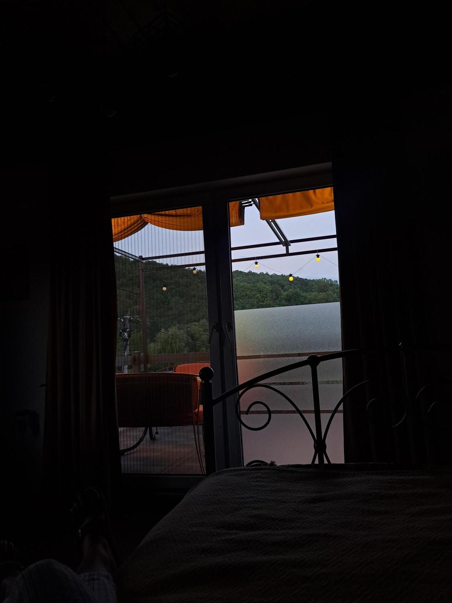 Apartman Cherry Gradac วาลเยโว ภายนอก รูปภาพ